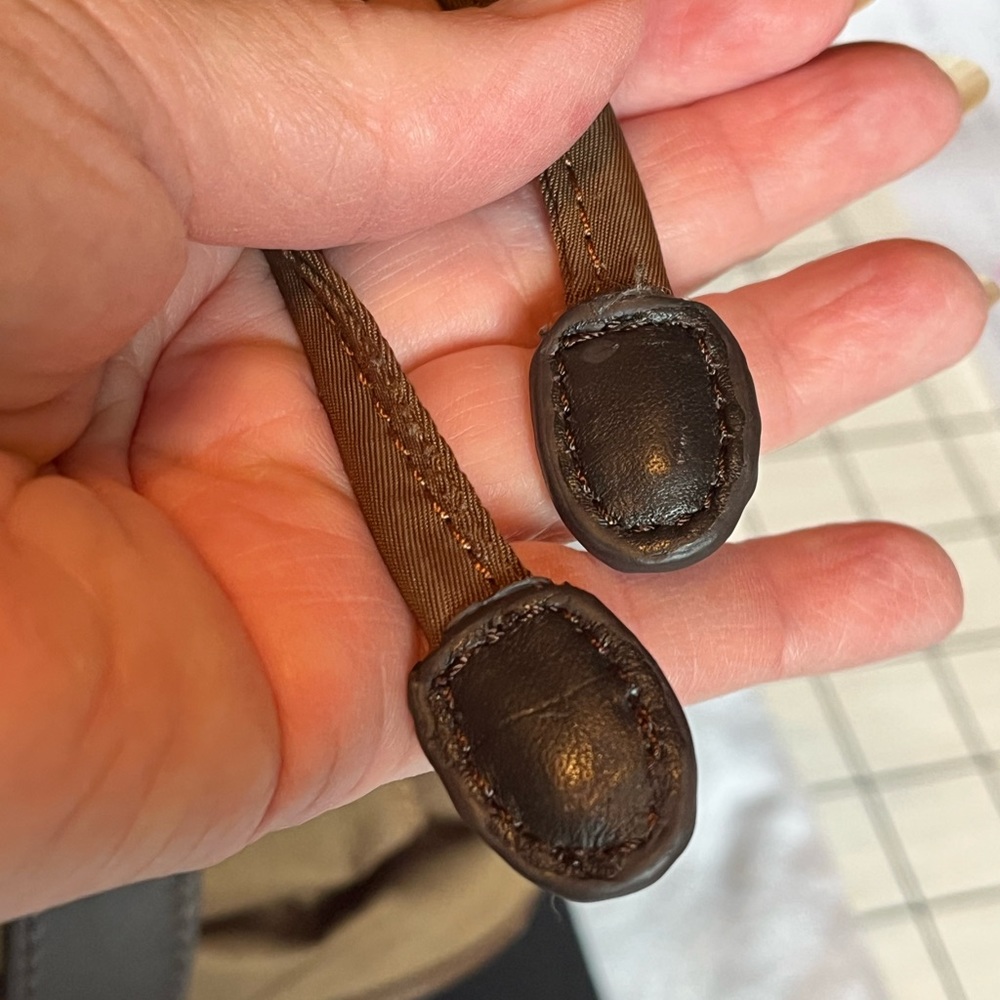 Authentic Prada Backpack - image 8